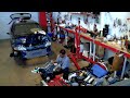 Carbon8 magazine features 93 Civic Hatch Si