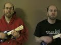 2008 Bushman Ukulele World Video Contest Entry 2008 Bushman Ukulele World Video Contest Entry