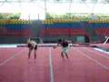 cheer tachira New kings