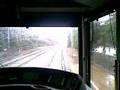 On-Board a Flexity Classic in Adelaide