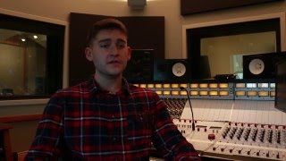 TUTORIAL #1: Drums, Drums, and Hey! More Drums...