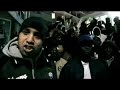 Clip Moubaraka Feat Black Skin - Laisser Nous La Place Clip Moubaraka Feat Black Skin - Laisser Nous La Place