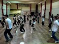 congreso danza clase julian