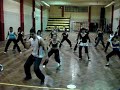 congreso danza clase julian
