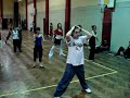congreso danza clase julian