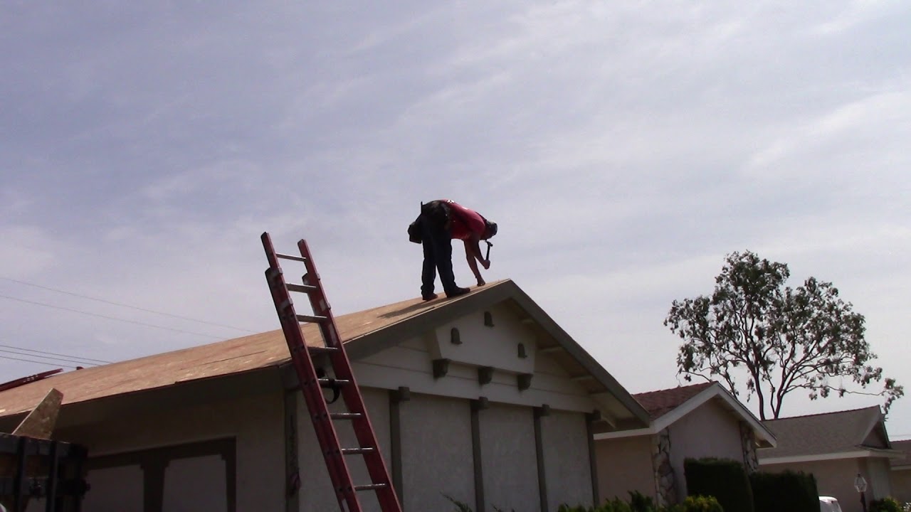 Tom Byer Roofing 1
