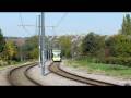 Tramlink: October 2008 - Video 18