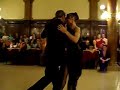 Osvaldo Zotto y Lorena Ermocida / tango 2