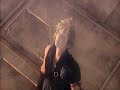 Final Fantasy - The end of this Chapter