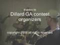 Dillard bluegrass 3