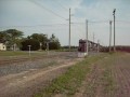 NS 13G are RARITIES train - July 11, 2009