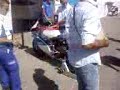 Moto gp misano 2009