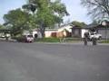 Boneshaker Bike Ride #3 (Penny Farthing)