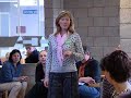 imoz organiseerde 27 maart 2007 een congres over de betrokkenheid van verzorgenden als veranderende kracht in de zorg voor dementerenden en chronisch zieken.