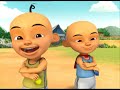 Upin & Ipin - Mainan Baru. 18 Mac, 6ptg.