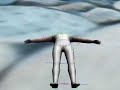Powered Ragdoll physics test Powered Ragdoll physics test
