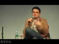 videos de FILM SCHOOL NYFA - Guest Lecture Matt Dentler (part 1)
