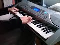 Re: Donkey Kong Country 2 Piano Enchanted Forest Theme Music
