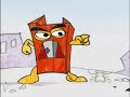 LEO - The Magic Pencil - Graphiti Animation