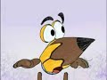 LEO - The Magic Pencil - Graphiti Animation