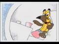 LEO - The Magic Pencil - Graphiti Animation