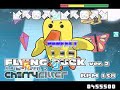 Pump It Up: Cherry Filter - Flying Duck ver. 2 NM by Hozz