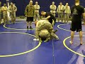 us army combatives