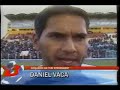 Real Potosí baja al segundo lugar tras empatar con The Strongest