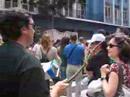 Manifestación día 2 de junio Gran Canaria