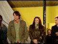 Carolina de la Torre y los Ganadores del Precosquin 2010 en Santa Teresita