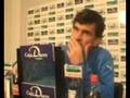 Rueda de prensa: Mendilibar (06/11/2008)