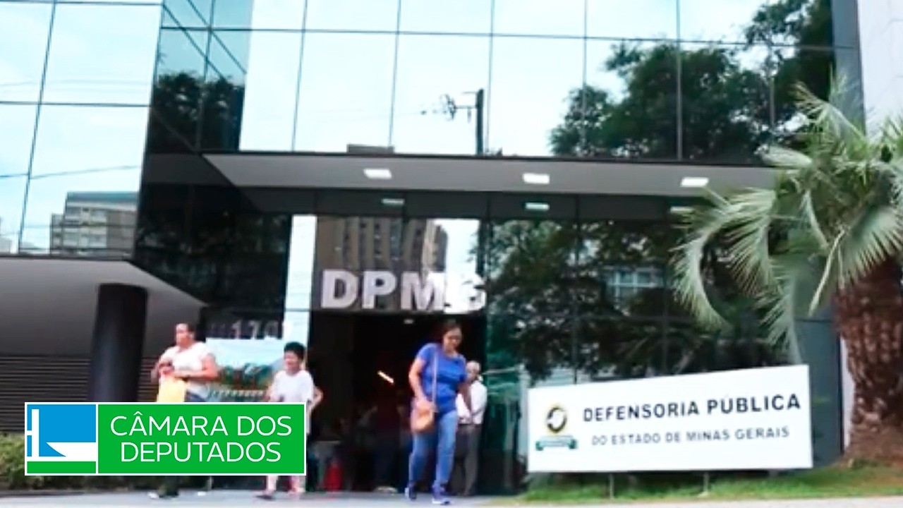 Comissão debate experiência das ouvidorias externas das Defensorias Públicas - 25/06/2026