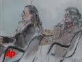 Elderly 'Black Widows' Get Life Sentences