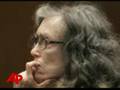 Elderly 'Black Widows' Get Life Sentences