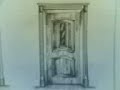 door sketches1