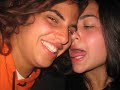 טיול חנוכה שמיניסטים 2007 שכבת געש שבט עוגן - חלק ב'