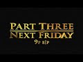 Star wars the clone wars, season 1 episode 21 preview -