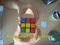 Come risolvere il Cubo di Rubik! Come risolvere il Cubo di Rubik!