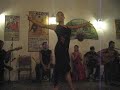 Hotel California (Flamenco) @ La Flota (La Habana) Hotel California (Flamenco) @ La Flota (La Habana)
