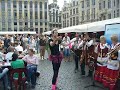 Belgium freak