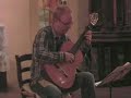 3rd cello suite Courante