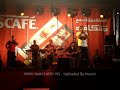 رامي صبري . حبيبي الاولاني من حفلة نسكافيه .. الزقازيق