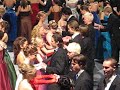 etualallla lepp�vaaran lukion tanssijoita, mukana tiina, kuvaus vesa saarinen

tapiola sinfonietta s�est��.