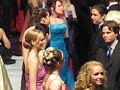 etualallla lepp�vaaran lukion tanssijoita, mukana tiina, kuvaus vesa saarinen

tapiola sinfonietta s�est��.
