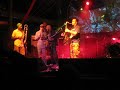 The Asheville Horns sit in with Galactic at Trinumeral 8-8-8 (Part 1)