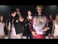 French Montana & Waka Flocka Black And White Video and Lyrics