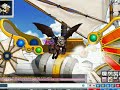 MapleSea ChiefBandit N Hermit
