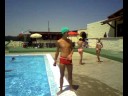 Tuffo prendi cuffia
