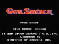 nintendo - gun smoke - stage 6