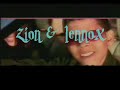 zion y lennox johnny prez notch
